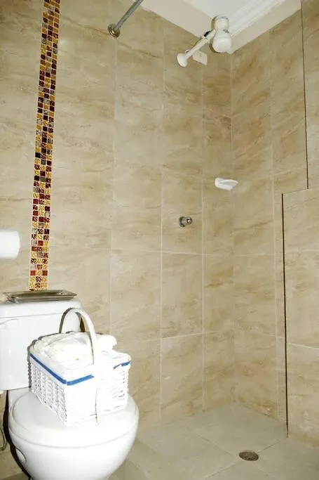 Condominio Gladys Suite C5 Ejecutivos Alborada Guayaquil Apartment