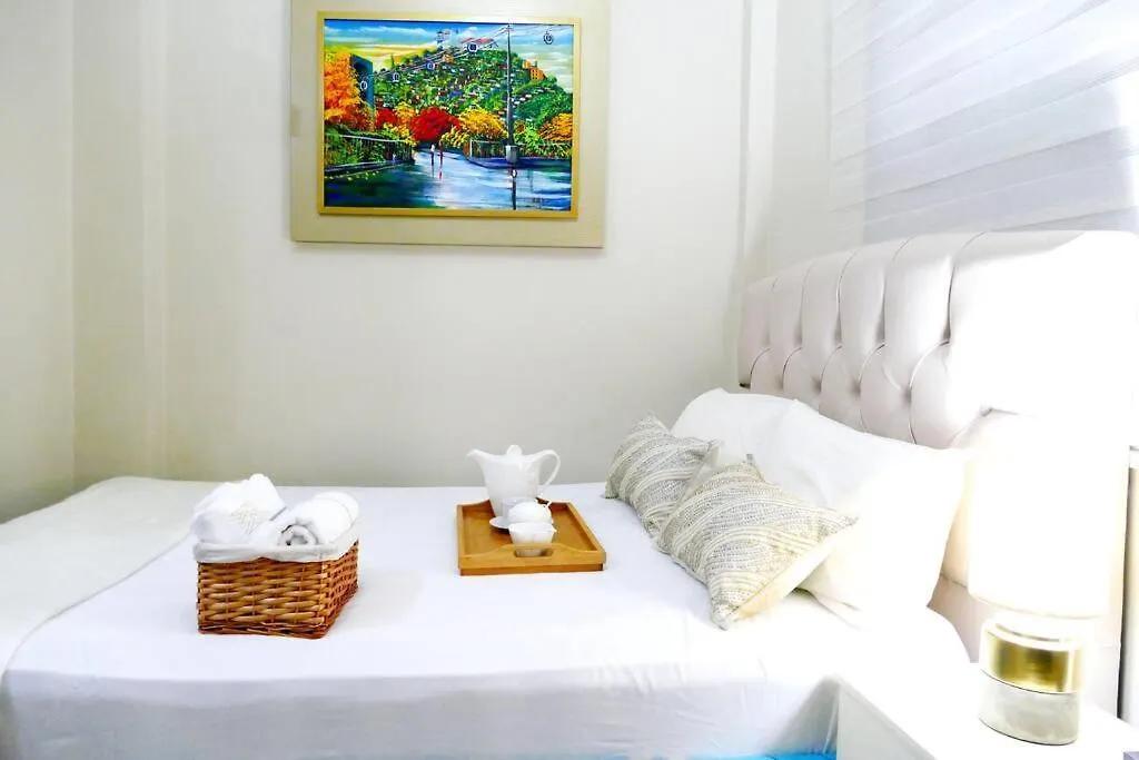 Apartment Condominio Gladys Suite C5 Ejecutivos Alborada Guayaquil Ecuador