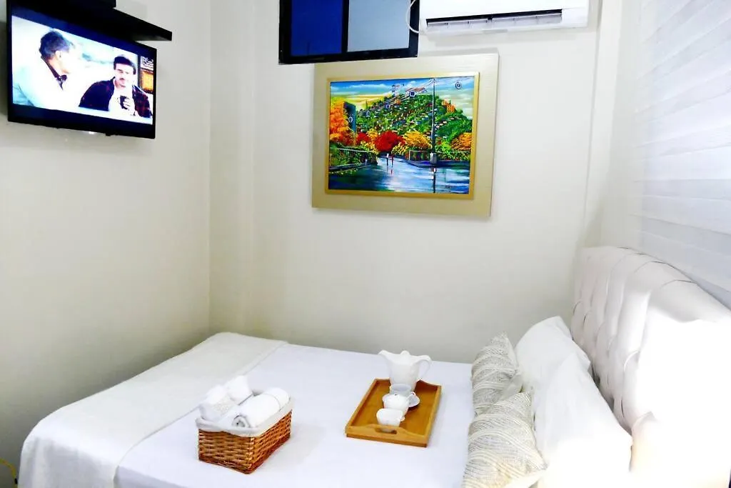 Condominio Gladys Suite C5 Ejecutivos Alborada Guayaquil Apartment