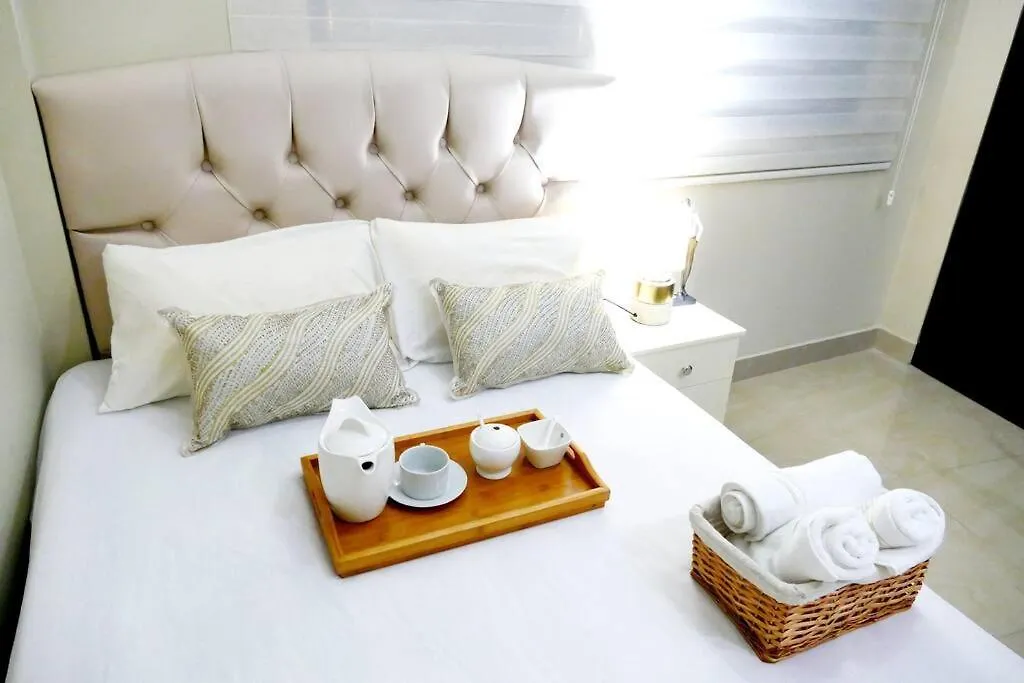 Apartment Condominio Gladys Suite C5 Ejecutivos Alborada Guayaquil
