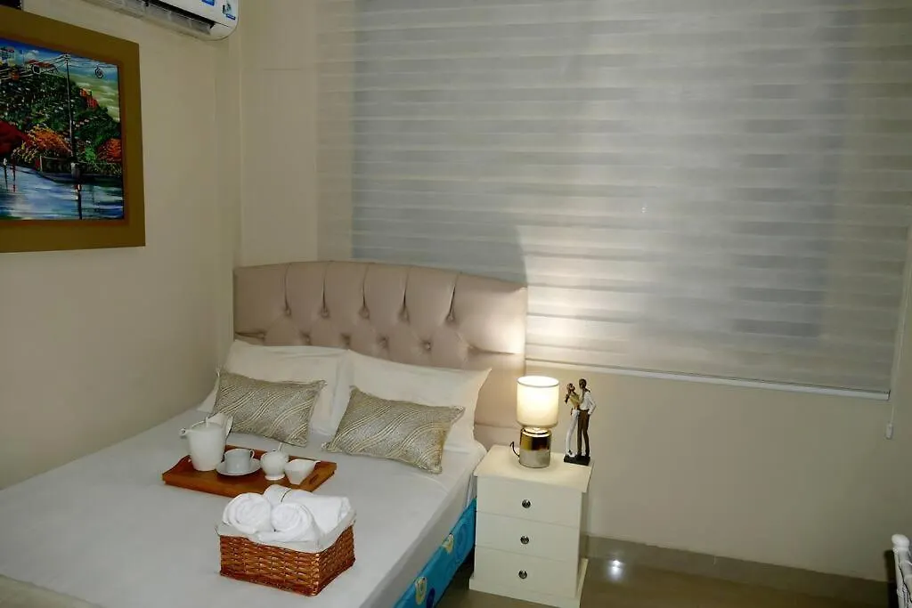 Condominio Gladys Suite C5 Ejecutivos Alborada Guayaquil