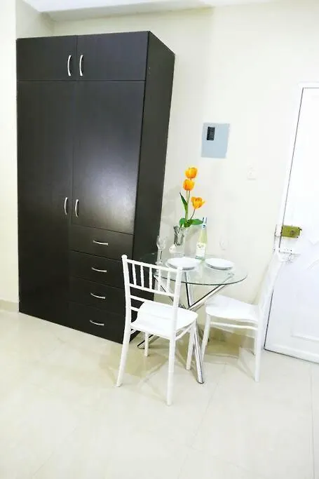 Apartment Condominio Gladys Suite C5 Ejecutivos Alborada Guayaquil Ecuador