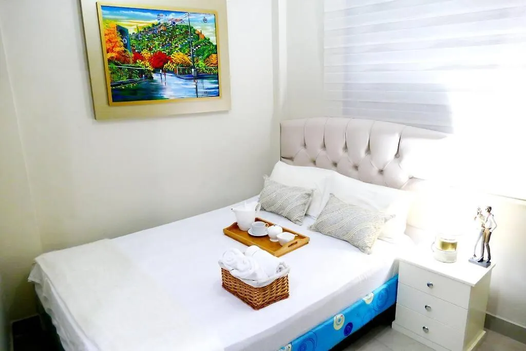 Condominio Gladys Suite C5 Ejecutivos Alborada Guayaquil