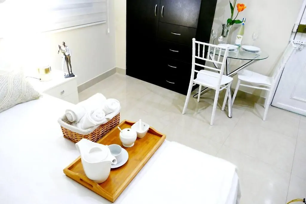 Condominio Gladys Suite C5 Ejecutivos Alborada Guayaquil