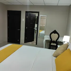 Royalinn Aparthotel