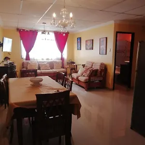  Apartamento Malecon 2000