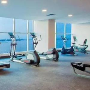  Apartamento Exclusiva Con Balcón Y Maravillosa Vista