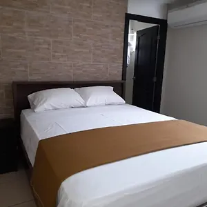  Apartamento Lujosa