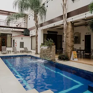 Patrimonial By Greenfield Guayaquil