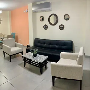  Apartamento Garzota Gardens
