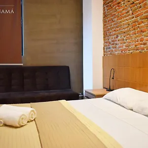 Boutique Panama Hotel