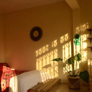 Pachamac House Homestay