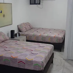 Perla's Suites Guayaquil