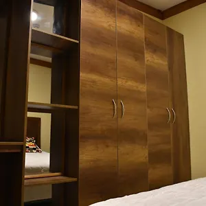 Bonanza Hotel