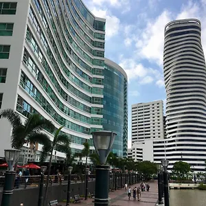  Apartamento Puerto Santa Ana
