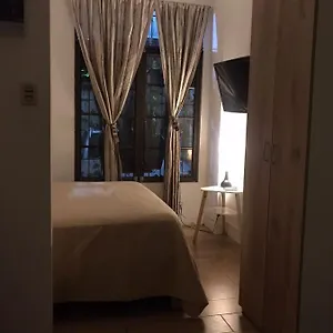 Soles Mall Del Sol Airport Apartment