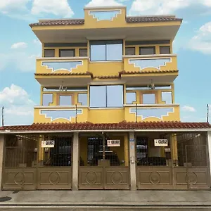Big House Apartment