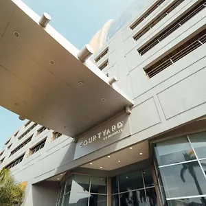 Courtyard By Marriott Guayaquil