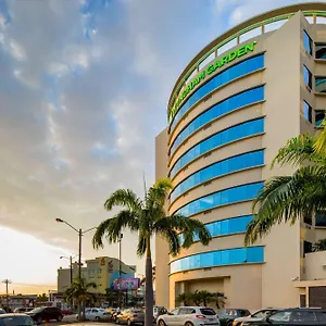 Wyndham Garden Hotel