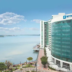 Wyndham Guayaquil, Puerto Santa Ana Hotel