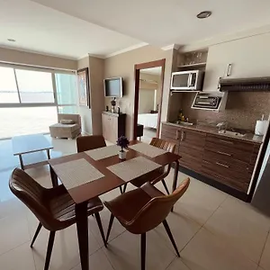  Apartamento Frente Al Rio En Puerto Santa Ana Riverfront