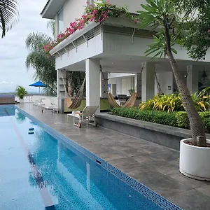 Casa Penas Siglo Xxi Bed & Breakfast